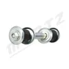 Stange/Strebe, Stabilisator Hinterachse links Hinterachse rechts MERTZ M-S0856 Bild Stange/Strebe, Stabilisator Hinterachse links Hinterachse rechts MERTZ M-S0856