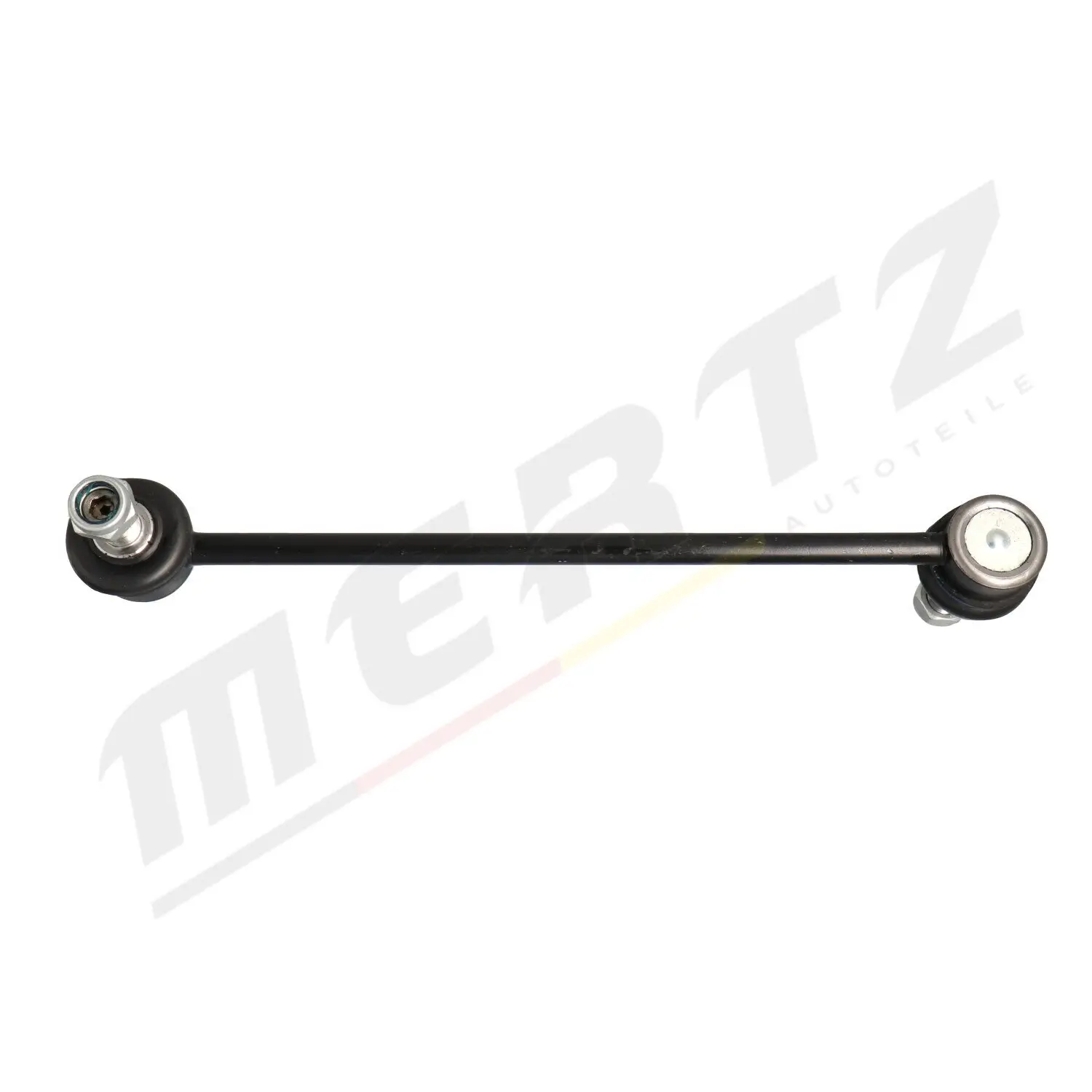 Stange/Strebe, Stabilisator Vorderachse links Vorderachse rechts MERTZ M-S0858