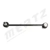 Stange/Strebe, Stabilisator Vorderachse links Vorderachse rechts MERTZ M-S0858