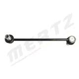Stange/Strebe, Stabilisator Vorderachse links Vorderachse rechts MERTZ M-S0858