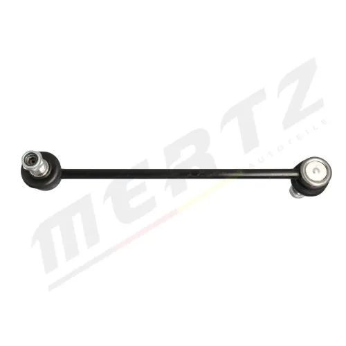 Stange/Strebe, Stabilisator Vorderachse links Vorderachse rechts MERTZ M-S0858 Bild Stange/Strebe, Stabilisator Vorderachse links Vorderachse rechts MERTZ M-S0858