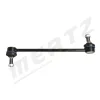 Stange/Strebe, Stabilisator Vorderachse links Vorderachse rechts MERTZ M-S0858 Bild Stange/Strebe, Stabilisator Vorderachse links Vorderachse rechts MERTZ M-S0858