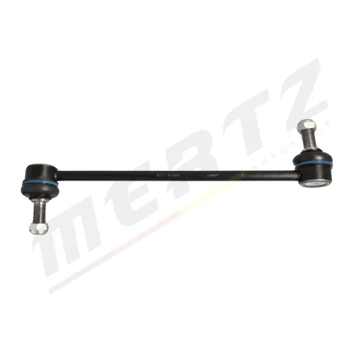 Stange/Strebe, Stabilisator Vorderachse links Vorderachse rechts MERTZ M-S0858 Bild Stange/Strebe, Stabilisator Vorderachse links Vorderachse rechts MERTZ M-S0858