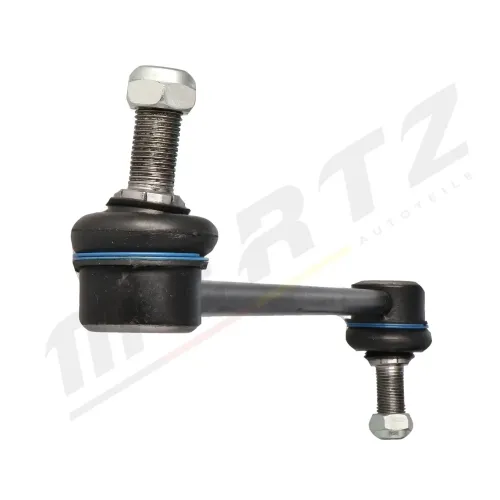 Stange/Strebe, Stabilisator Vorderachse links Vorderachse rechts MERTZ M-S0858 Bild Stange/Strebe, Stabilisator Vorderachse links Vorderachse rechts MERTZ M-S0858