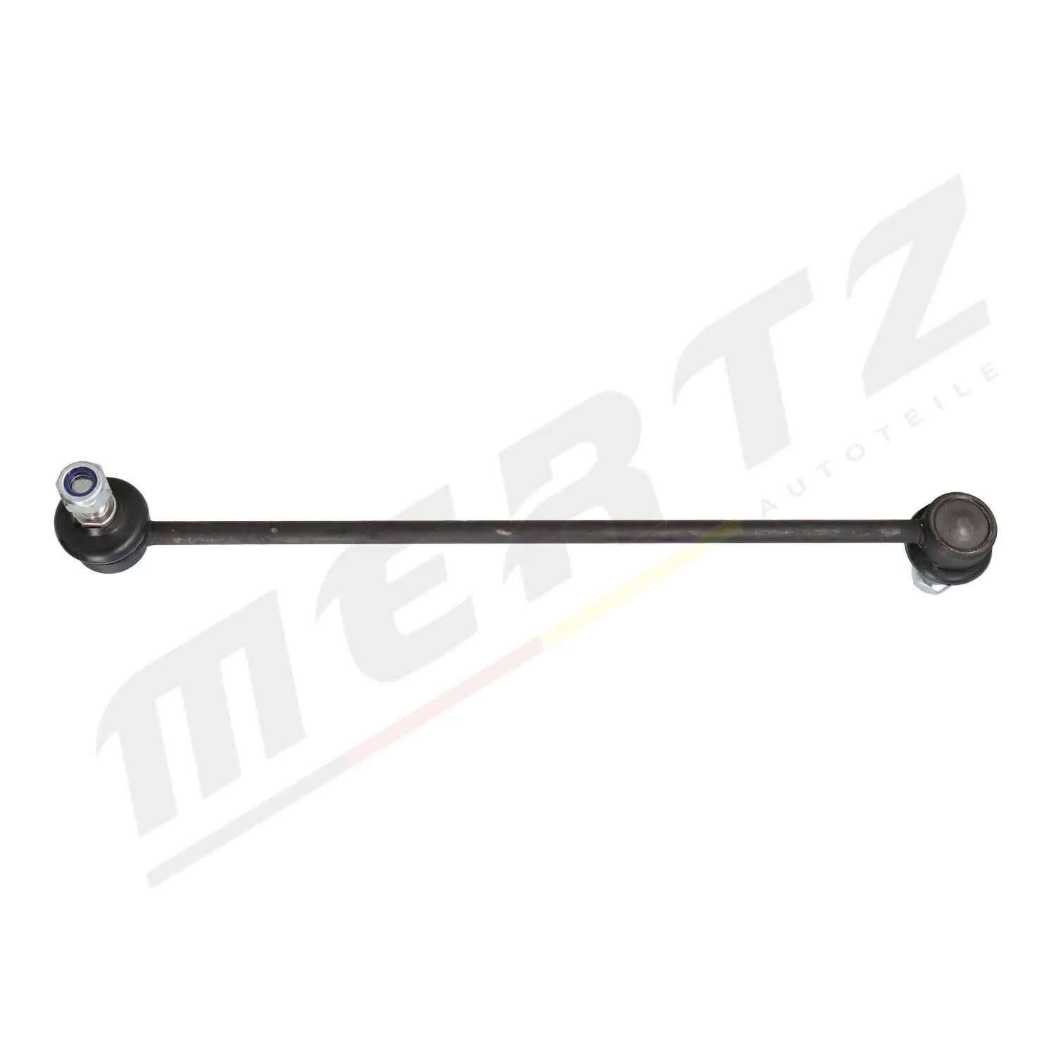 Stange/Strebe, Stabilisator Vorderachse links Vorderachse rechts MERTZ M-S0859