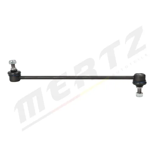 Stange/Strebe, Stabilisator Vorderachse links Vorderachse rechts MERTZ M-S0859 Bild Stange/Strebe, Stabilisator Vorderachse links Vorderachse rechts MERTZ M-S0859