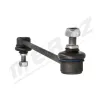 Stange/Strebe, Stabilisator Vorderachse links Vorderachse rechts MERTZ M-S0859 Bild Stange/Strebe, Stabilisator Vorderachse links Vorderachse rechts MERTZ M-S0859