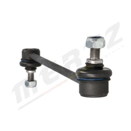 Stange/Strebe, Stabilisator Vorderachse links Vorderachse rechts MERTZ M-S0859 Bild Stange/Strebe, Stabilisator Vorderachse links Vorderachse rechts MERTZ M-S0859