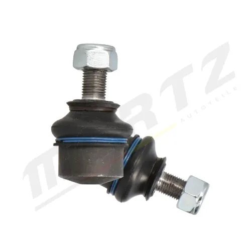 Stange/Strebe, Stabilisator Vorderachse links MERTZ M-S0860 Bild Stange/Strebe, Stabilisator Vorderachse links MERTZ M-S0860