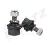 Stange/Strebe, Stabilisator Vorderachse links MERTZ M-S0860 Bild Stange/Strebe, Stabilisator Vorderachse links MERTZ M-S0860