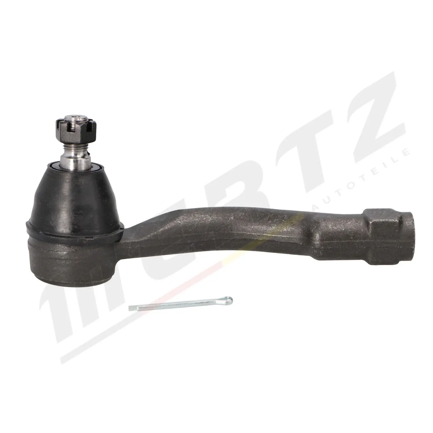 Spurstangenkopf Vorderachse links MERTZ M-S0866