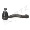 Spurstangenkopf Vorderachse links MERTZ M-S0866