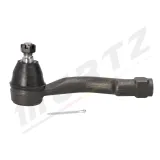 Spurstangenkopf Vorderachse links MERTZ M-S0866