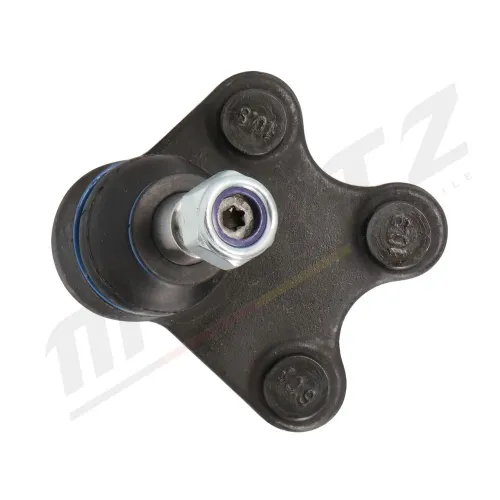 Trag-/Führungsgelenk Vorderachse links MERTZ M-S0871 Bild Trag-/Führungsgelenk Vorderachse links MERTZ M-S0871