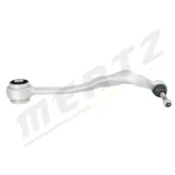 Lenker, Radaufhängung Vorderachse rechts oben MERTZ M-S0887