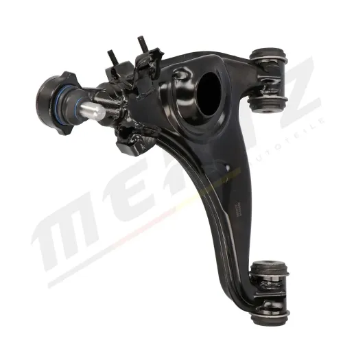 Lenker, Radaufhängung Vorderachse links MERTZ M-S0905 Bild Lenker, Radaufhängung Vorderachse links MERTZ M-S0905