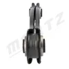 Lenker, Radaufhängung Hinterachse links Hinterachse rechts MERTZ M-S0915 Bild Lenker, Radaufhängung Hinterachse links Hinterachse rechts MERTZ M-S0915