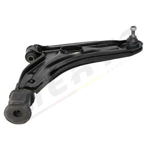 Lenker, Radaufhängung Vorderachse links MERTZ M-S0924 Bild Lenker, Radaufhängung Vorderachse links MERTZ M-S0924