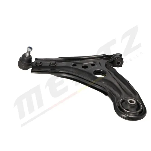 Lenker, Radaufhängung Vorderachse links MERTZ M-S0926 Bild Lenker, Radaufhängung Vorderachse links MERTZ M-S0926