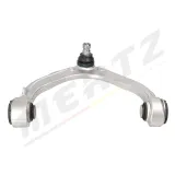 Lenker, Radaufhängung Vorderachse links oben MERTZ M-S0944