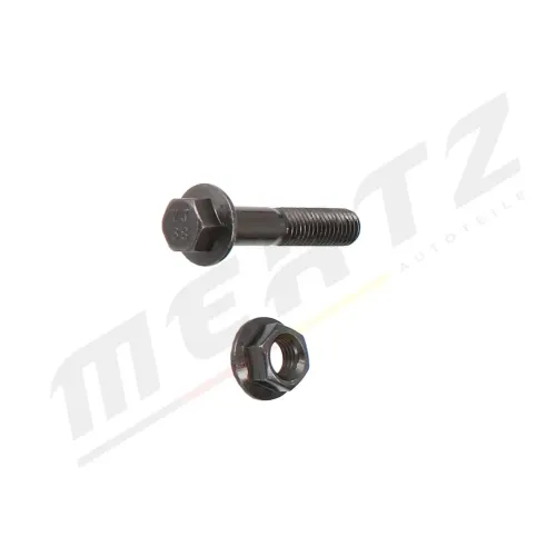 Lenker, Radaufhängung Vorderachse rechts MERTZ M-S1016 Bild Lenker, Radaufhängung Vorderachse rechts MERTZ M-S1016