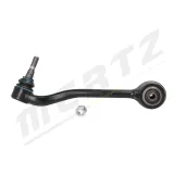 Lenker, Radaufhängung Vorderachse rechts unten hinten MERTZ M-S1025