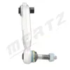 Lenker, Radaufhängung Hinterachse links oben MERTZ M-S1027 Bild Lenker, Radaufhängung Hinterachse links oben MERTZ M-S1027