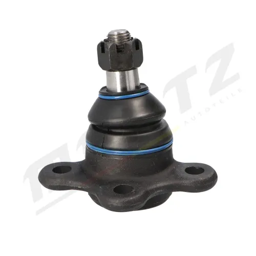 Trag-/Führungsgelenk Vorderachse links Vorderachse rechts oben MERTZ M-S1045 Bild Trag-/Führungsgelenk Vorderachse links Vorderachse rechts oben MERTZ M-S1045