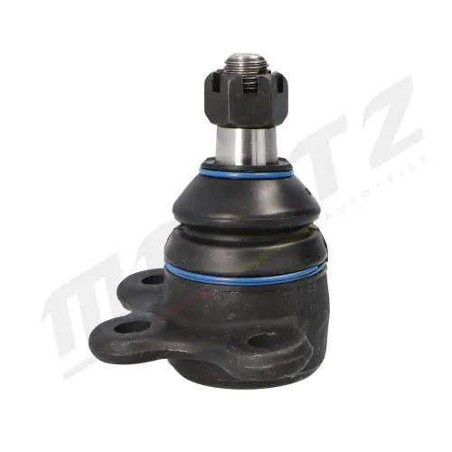 Trag-/Führungsgelenk Vorderachse links Vorderachse rechts oben MERTZ M-S1045 Bild Trag-/Führungsgelenk Vorderachse links Vorderachse rechts oben MERTZ M-S1045