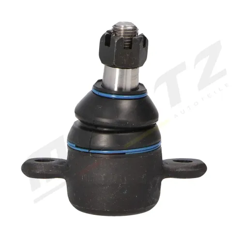 Trag-/Führungsgelenk Vorderachse links Vorderachse rechts oben MERTZ M-S1045 Bild Trag-/Führungsgelenk Vorderachse links Vorderachse rechts oben MERTZ M-S1045