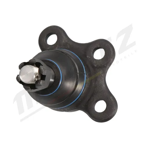 Trag-/Führungsgelenk Vorderachse links Vorderachse rechts oben MERTZ M-S1045 Bild Trag-/Führungsgelenk Vorderachse links Vorderachse rechts oben MERTZ M-S1045