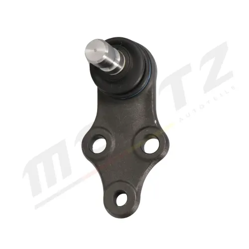 Trag-/Führungsgelenk Vorderachse links Vorderachse rechts unten MERTZ M-S1057 Bild Trag-/Führungsgelenk Vorderachse links Vorderachse rechts unten MERTZ M-S1057