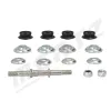 Stange/Strebe, Stabilisator Vorderachse links Vorderachse rechts MERTZ M-S1066