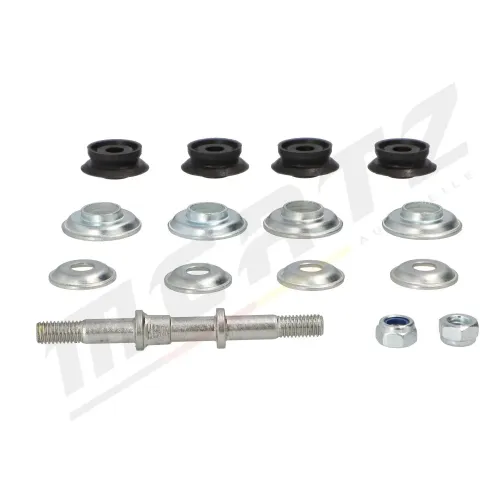 Stange/Strebe, Stabilisator Vorderachse links Vorderachse rechts MERTZ M-S1066 Bild Stange/Strebe, Stabilisator Vorderachse links Vorderachse rechts MERTZ M-S1066