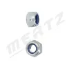 Stange/Strebe, Stabilisator Vorderachse links Vorderachse rechts MERTZ M-S1066 Bild Stange/Strebe, Stabilisator Vorderachse links Vorderachse rechts MERTZ M-S1066