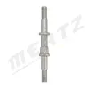 Stange/Strebe, Stabilisator Vorderachse links Vorderachse rechts MERTZ M-S1066 Bild Stange/Strebe, Stabilisator Vorderachse links Vorderachse rechts MERTZ M-S1066