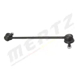 Stange/Strebe, Stabilisator Vorderachse links MERTZ M-S1067