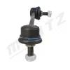 Stange/Strebe, Stabilisator Vorderachse links MERTZ M-S1067 Bild Stange/Strebe, Stabilisator Vorderachse links MERTZ M-S1067