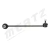 Stange/Strebe, Stabilisator Vorderachse links MERTZ M-S1067 Bild Stange/Strebe, Stabilisator Vorderachse links MERTZ M-S1067