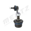 Stange/Strebe, Stabilisator Vorderachse links MERTZ M-S1067 Bild Stange/Strebe, Stabilisator Vorderachse links MERTZ M-S1067