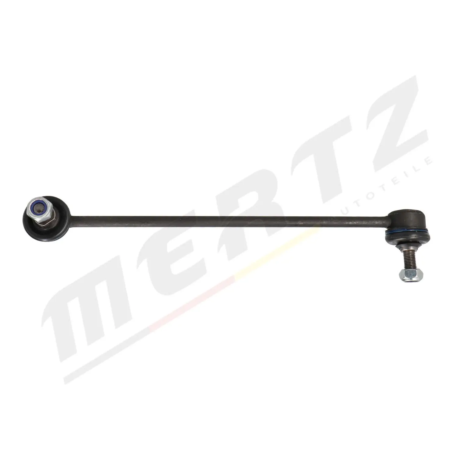 Stange/Strebe, Stabilisator Vorderachse rechts MERTZ M-S1068