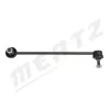 Stange/Strebe, Stabilisator Vorderachse rechts MERTZ M-S1068