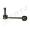 Stange/Strebe, Stabilisator Vorderachse rechts MERTZ M-S1071 Bild Stange/Strebe, Stabilisator Vorderachse rechts MERTZ M-S1071