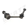 Stange/Strebe, Stabilisator Vorderachse rechts MERTZ M-S1071 Bild Stange/Strebe, Stabilisator Vorderachse rechts MERTZ M-S1071