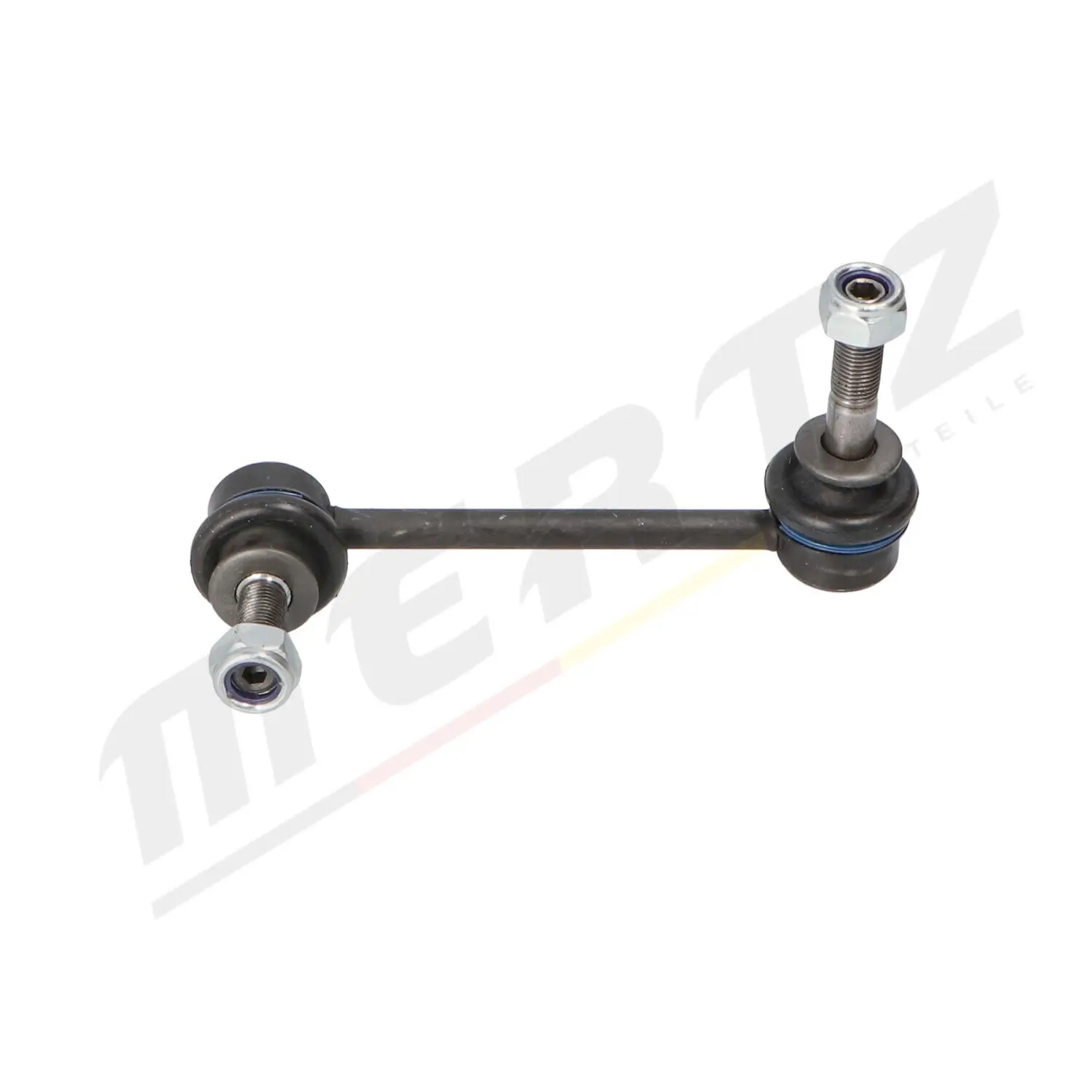Stange/Strebe, Stabilisator Vorderachse links MERTZ M-S1072