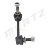 Stange/Strebe, Stabilisator Vorderachse links MERTZ M-S1072 Bild Stange/Strebe, Stabilisator Vorderachse links MERTZ M-S1072