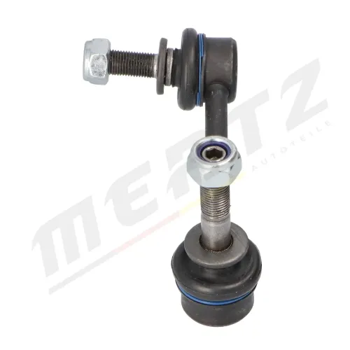 Stange/Strebe, Stabilisator Vorderachse links MERTZ M-S1072 Bild Stange/Strebe, Stabilisator Vorderachse links MERTZ M-S1072