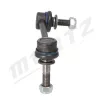 Stange/Strebe, Stabilisator Vorderachse links MERTZ M-S1072 Bild Stange/Strebe, Stabilisator Vorderachse links MERTZ M-S1072