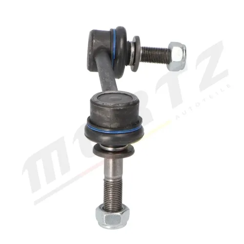 Stange/Strebe, Stabilisator Vorderachse links MERTZ M-S1072 Bild Stange/Strebe, Stabilisator Vorderachse links MERTZ M-S1072