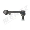 Stange/Strebe, Stabilisator Vorderachse links MERTZ M-S1072 Bild Stange/Strebe, Stabilisator Vorderachse links MERTZ M-S1072